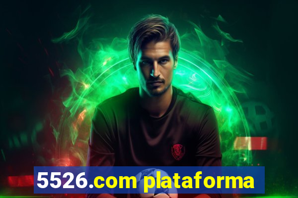 5526.com plataforma